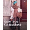 image:imageFunky Junque Exclusives Womens Headwrap and Ear Warmer  Taupe  CrochetTeal  Crochet