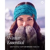 image:imageFunky Junque Exclusives Womens Headwrap and Ear Warmer  Taupe  CrochetTeal