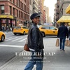 image:imageFunky Junque Womens Newsboy Cabbie Cap Vintage Baker Boy HatChenille Knit  Black