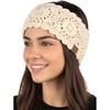 Beige - Crochet