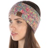 Pink  Yellow  Hot Pink  Teal - 4 Tone Mix