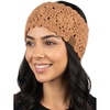 Taupe - Crochet
