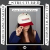 image:imageFunky Junque Adult Infant Todder amp Kid Vintage TwoTone Embroidered Trucker Hat 4 Pack Bundle  Its a Bad Day to Be a Hot Dog