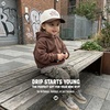 image:imageFunky Junque Adult Infant amp Toddler Vintage TwoTone Embroidered Trucker Hat 3 Pack Bundle  Excuse me You Look Like You Love Me BrownBeige