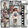image:imageFunky Junque Adult Kid Infant amp Toddler Vintage TwoTone Embroidered Trucker Hat 4 Pack Bundle  Excuse me You Look Like You Love Me BrownBeige