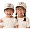 image:imageFunky Junque Toddler amp Kid Vintage TwoTone Embroidered Trucker Hat 2 Pack Bundle  Country Cowboy  BeigeBrown